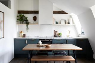 Cosy Loft Apartment - minutes from Angel Tube St. - Londra - 9