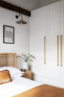 Cosy Loft Apartment - minutes from Angel Tube St. - Londra - 4
