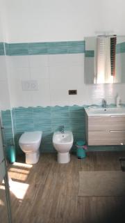 Capo Milazzo Summer Holiday Apartament - 4