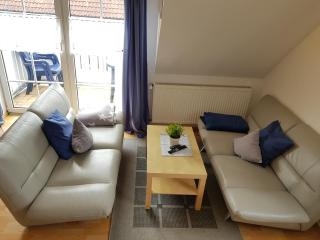 Ferienhaus Poseidon - Neuharlingersiel - 5