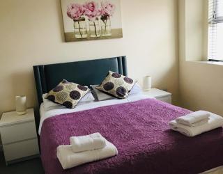 Pavilion Holiday Apartments - Weston-super-Mare - 2