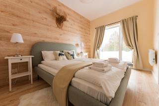 White Holiday Domki i Apartamenty - Szklarska Poręba - 4