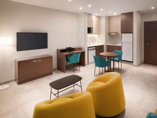 Adagio Aparthotel Jeddah Malik Road - 2