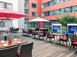 Mercure Hotel Frankfurt Eschborn Helfmann-Park - Eschborn - 7