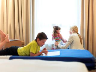Novotel London Paddington - 2