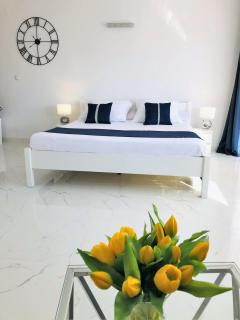 Kaliny Apartamenty wanny z hydromasażem - Chorzów - 1