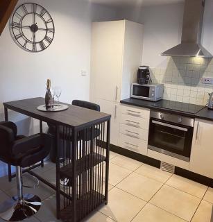 Pen-Y-Worlod Cottages - Abergavenny - 7