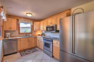 Twin Pines Hill House - Fire Pit and Mountain View - Ellijay - 5