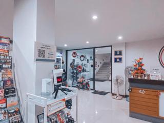Rinn Boutique House - Chiang Mai - 5
