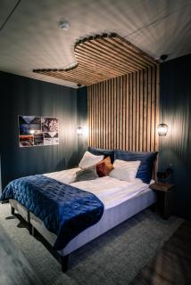 Canyon Hotell - Alta - 9