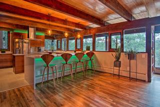 Chic Boulder Mountain Home with Hot Tub and Views - Boulder - 4