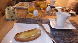 Ferienhaus Isolde - Bodenmais - 5