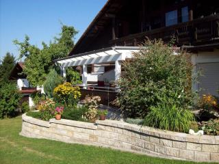 Ferienhaus Isolde - Bodenmais - 9