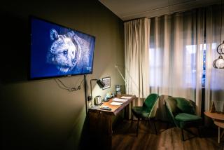 Canyon Hotell - Alta - 2