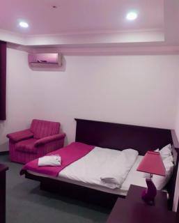 DDD Hotel - Yerevan - 3
