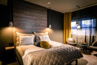 Canyon Hotell - Alta - 4