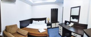 DDD Hotel - Yerevan - 2