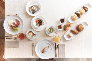 Hotel Foresta - Moena - 5