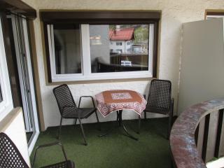 Nebelhorn-Appartments 124 - 206 - 210 - 213 - 216 - 217 - Oberstdorf - 1