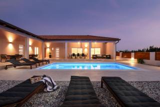 Villa Casa Kasijan ZadarVillas - Debeljak - 9
