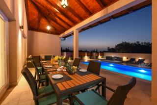 Villa Casa Kasijan ZadarVillas - Debeljak - 6