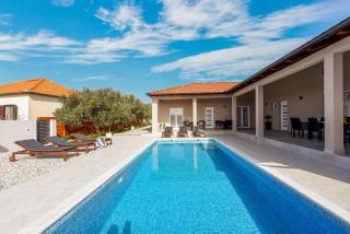 Villa Casa Kasijan ZadarVillas - Debeljak - 3