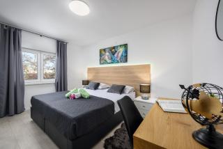 Apartment S&M Heart of Pula - Pula - 0