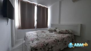 Apto. 1 dormitório no Edifício Manhattan home service 605 - Caruaru - 0