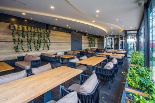 Hotel Grand - Banja Luka - 8