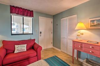 Sands Villa Resort Oceanfront Condo with Pools! - Atlantic Beach - 7