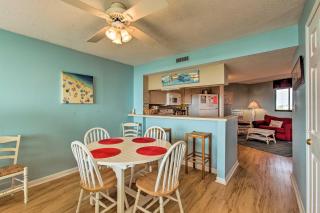 Sands Villa Resort Oceanfront Condo with Pools! - Atlantic Beach - 3