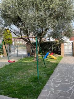 Casa amica - 3