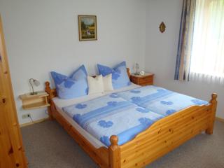 Haus Elisabeth - Unterwössen - 3