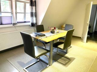 Ferienwohnung Brigitta - Hambühren - 3