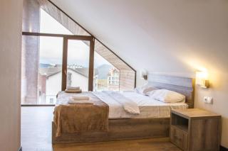Apartment #411 in Block 3 New Gudauri - 9
