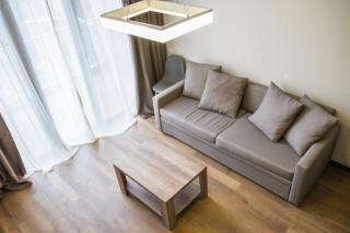 Apartment #411 in Block 3 New Gudauri - 5