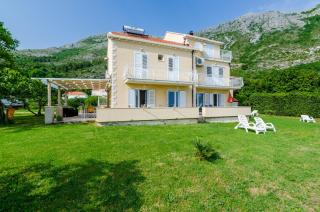 Color Apartments - Mlini - 8