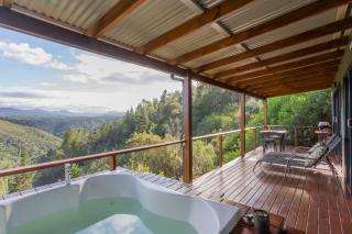 Forest Valley Cottages - Knysna - 2