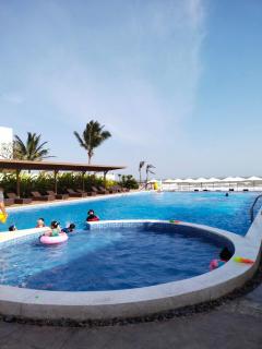 Aria Reasort - BlueShaphire Căn hộ - villa nghỉ dưỡng giáp biển Vũng Tàu - Vung Tau - 0