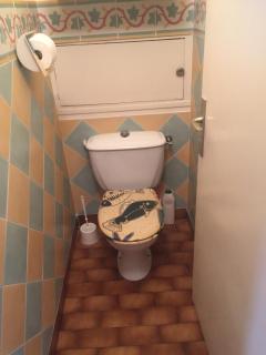 "Les Antilles " Héhergement chez l'habitant - Marselha - 9