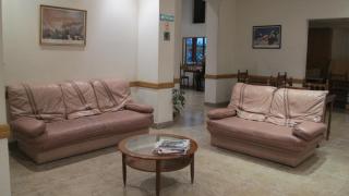 Gran Hotel Libertad - Buenos Aires - 5