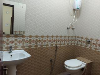 Srinivasa Residency - Sakleshpur - 2