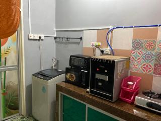 Pasir Gudang Marissa Homestay - Masai - 1