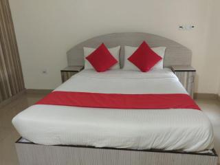 Srinivasa Residency - Sakleshpur - 0