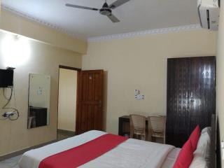 Srinivasa Residency - Sakleshpur - 5