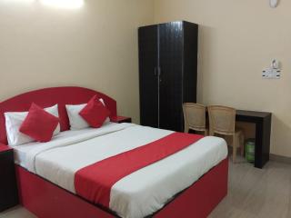 Srinivasa Residency - Sakleshpur - 9