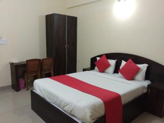 Srinivasa Residency - Sakleshpur - 3