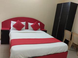 Srinivasa Residency - Sakleshpur - 1