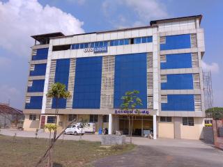 Srinivasa Residency - Sakleshpur - 7