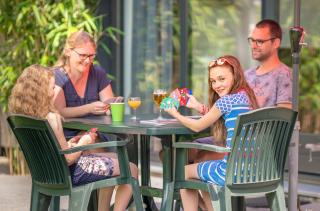 Vakantiepark Bosmeer Friesland - Noordwolde - 5